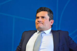 Depois de seis anos Globo reconhece parcialidade de Sérgio Moro